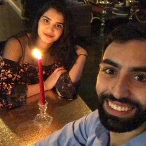 Meet your Posher, Mira